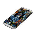 Quasar casemate cases
