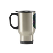 Quasar Coffee Mugs