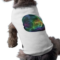 Quasar Dog Tee