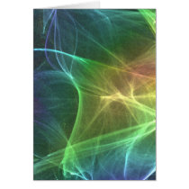 Quasar Greeting Cards