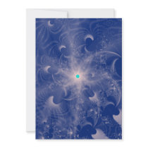 Quasar Custom Invitation