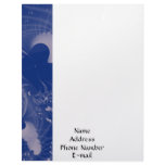 Quasar Letterhead Design