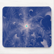 Quasar Mouse Pads