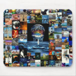 Quasar Mousepad
