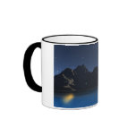 Quasar Mug