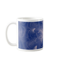 Quasar Coffee Mugs