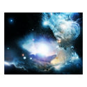 Quasar posters