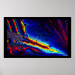 Quasar posters