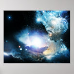Quasar posters