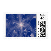 Quasar Stamp