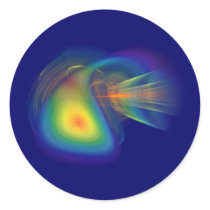 quasar stickers