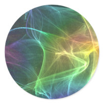 Quasar Stickers