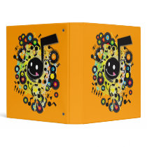 Quaver(S) 3 Ring Binders