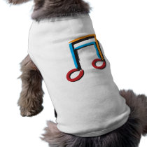 Quavers pet clothing