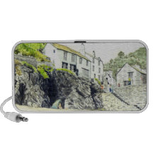 'Quay Lane' Speaker