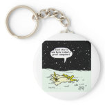 Quckery Keychain