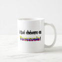 Que Chevere es Venezuela Mug by creadoporeliana Que Chevere es Venezuela Mug