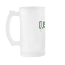 Que Saudade! Portugal Flag Colors Coffee Mugs
