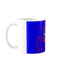 Que Viva Puerto Rico  2009 mugs