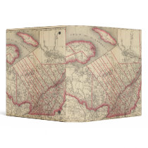 Quebec 3 binder