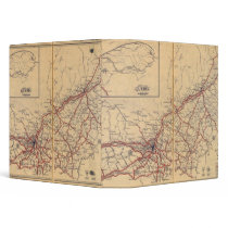 Quebec 4 binder