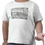 Quebec, after La Potherie T Shirt