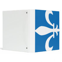 QUEBEC BINDERS