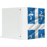 QUEBEC binders