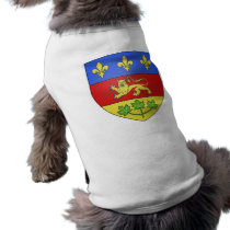 Quebec, Canada pet clothing