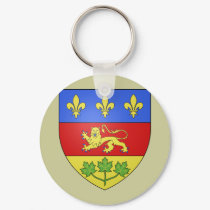 Quebec, Canada keychains by bestflag Quebec, Canada keychains