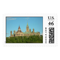 Quebec Canada postage by bkang22 Quebec Canada postage