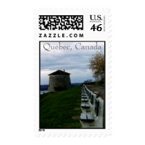 Quebec, Canada postage by Cat875 Quebec, Canada postage