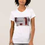 Quebec, Canada Tshirt