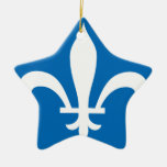 QUEBEC CHRISTMAS TREE ORNAMENTS