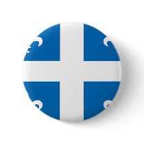 QUEBEC FLAG PIN
