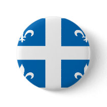 QUEBEC FLAG buttons