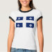 Ladies Ringer T-Shirt
