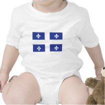 Quebec Flag t-shirts by teyes143 Quebec Flag t-shirts