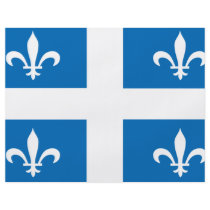 QUEBEC flyers
