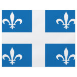 QUEBEC FULL COLOR FLYER