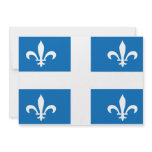 QUEBEC PERSONALIZED ANNOUNCEMENTS