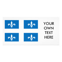 QUEBEC photo cards
