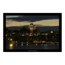 Quebec posters by DigitalApoptosis Quebec posters