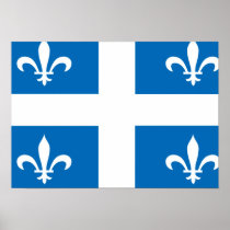 QUEBEC POSTER