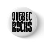 Quebec Rocks Pins