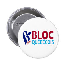 Quebecois 2009 del bloque pins