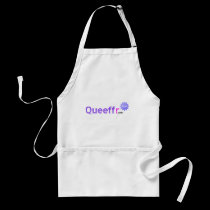 Queeffr.com aprons