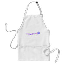 Queeffr.com aprons