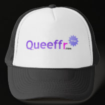 Queeffr.com hats