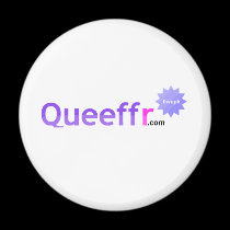 Queeffr.com magnets